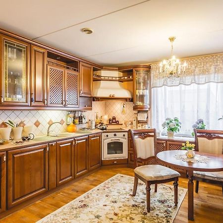 Apartmán Raua 13 Tartu Exteriér fotografie