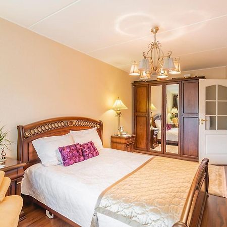 Apartmán Raua 13 Tartu Exteriér fotografie
