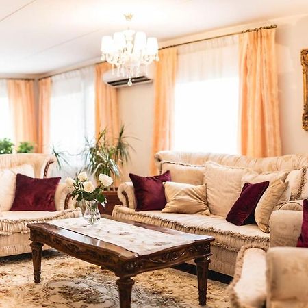 Apartmán Raua 13 Tartu Exteriér fotografie