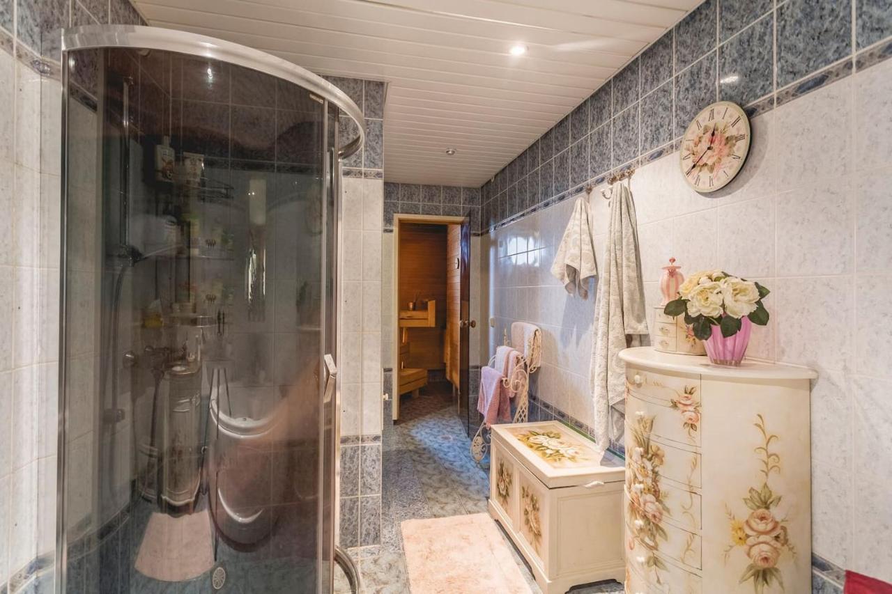 Apartmán Raua 13 Tartu Exteriér fotografie