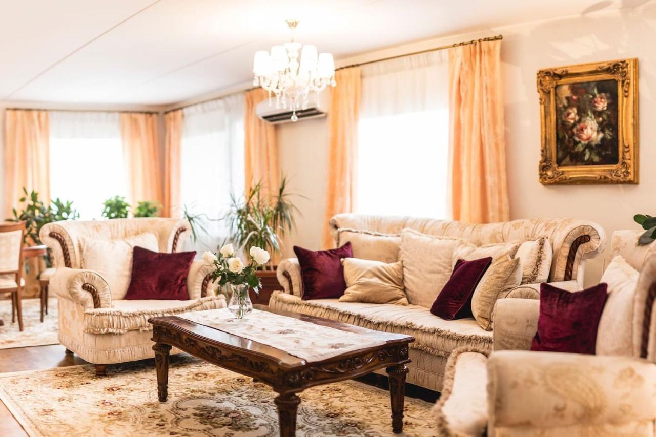 Apartmán Raua 13 Tartu Exteriér fotografie