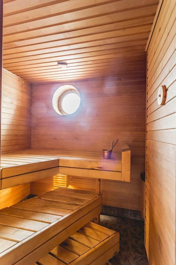 Apartmán Raua 13 Tartu Exteriér fotografie