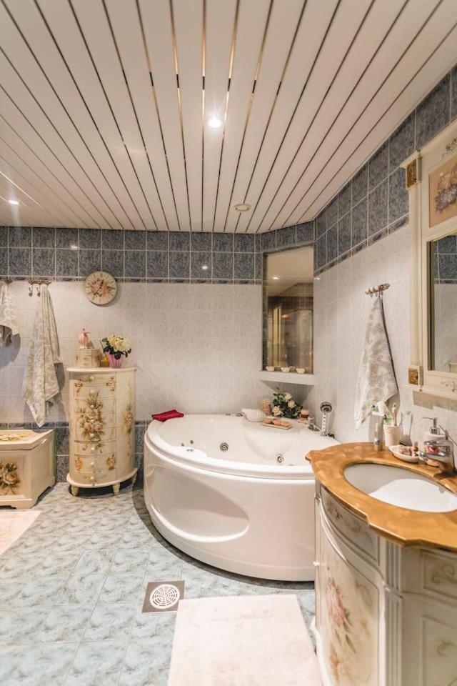 Apartmán Raua 13 Tartu Exteriér fotografie